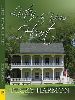cover image of Listen to Your Heart